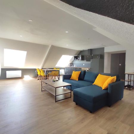 Appartement 5 Cherbourg Centre Avec Netflix Et Wifi 외부 사진
