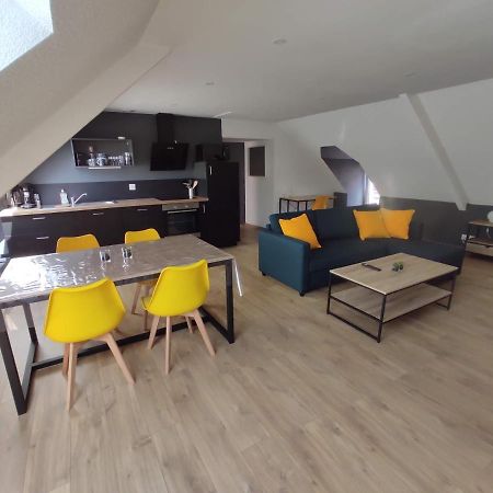 Appartement 5 Cherbourg Centre Avec Netflix Et Wifi 외부 사진