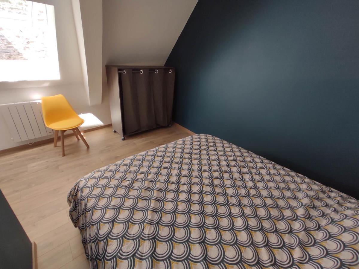 Appartement 5 Cherbourg Centre Avec Netflix Et Wifi 외부 사진