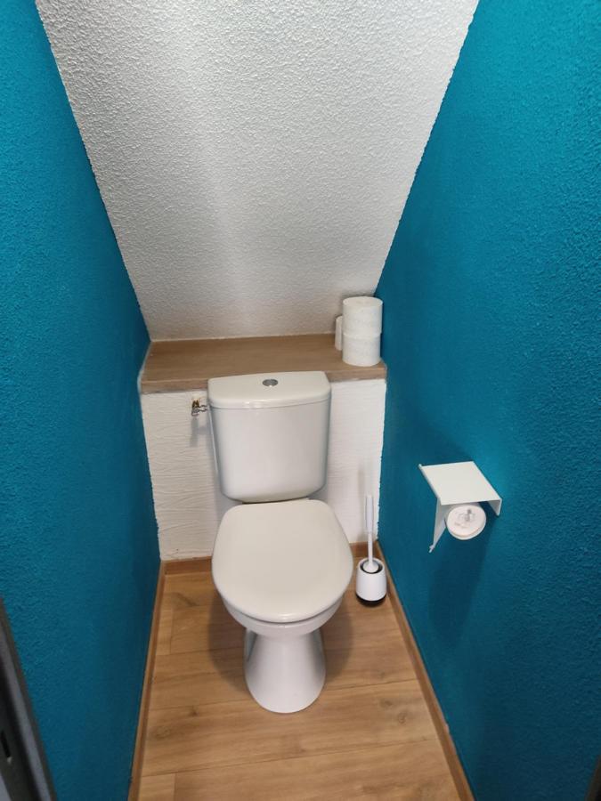 Appartement 5 Cherbourg Centre Avec Netflix Et Wifi 외부 사진